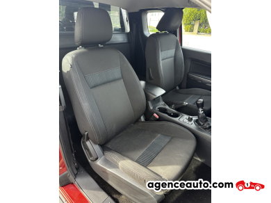 Ford Ranger — 19