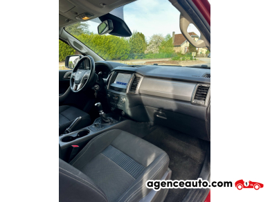 Ford Ranger — 17