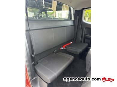 Ford Ranger — 21