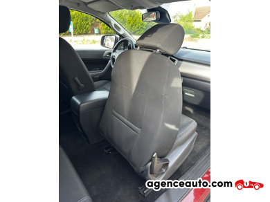 Ford Ranger — 20