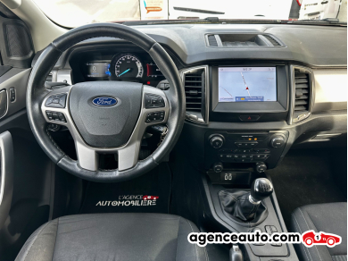 Ford Ranger — 26