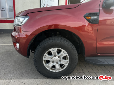 Ford Ranger — 10