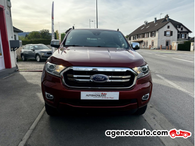 Ford Ranger — 3