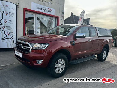 Ford Ranger — 2