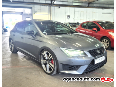 Cupra Leon — 3