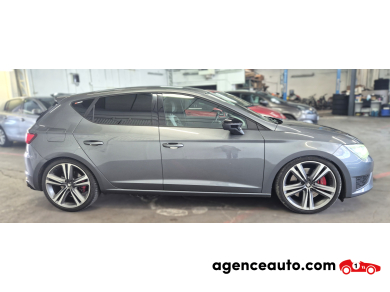 Cupra Leon — 30