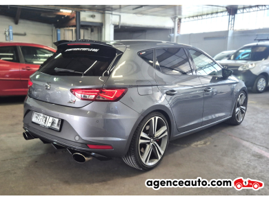 Cupra Leon — 4