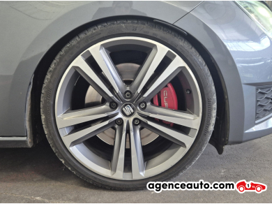 Cupra Leon — 31