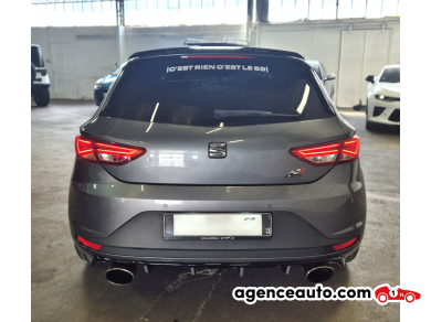 Cupra Leon — 5