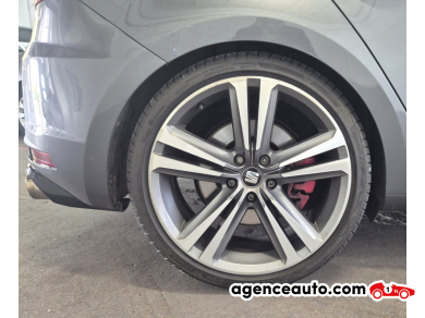 Cupra Leon — 32