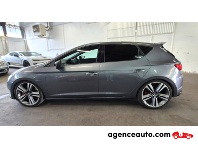 Cupra Leon — 29