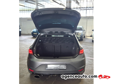 Cupra Leon — 27