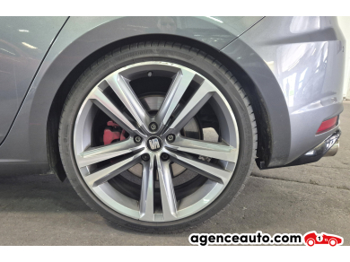 Cupra Leon — 33