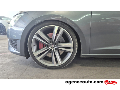 Cupra Leon — 34