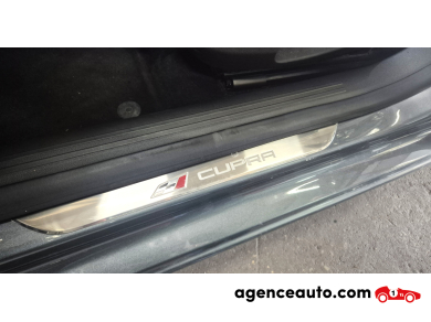 Cupra Leon — 25