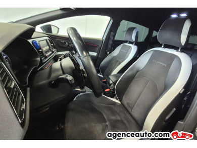 Cupra Leon — 7