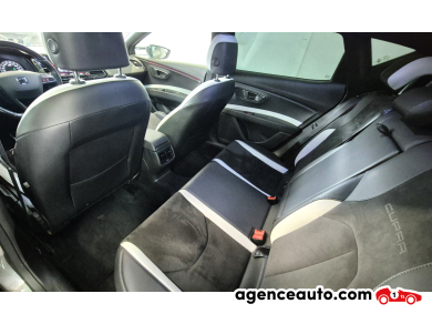 Cupra Leon — 11
