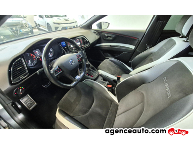 Cupra Leon — 8