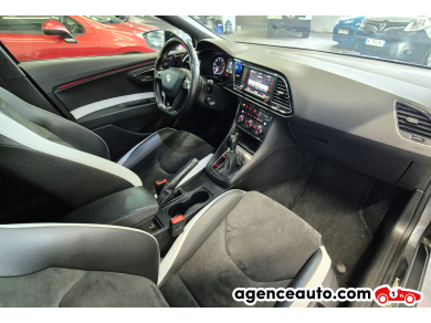 Cupra Leon — 10