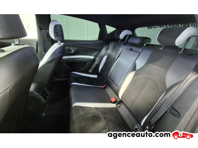 Cupra Leon — 12