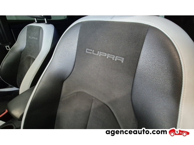 Cupra Leon — 13