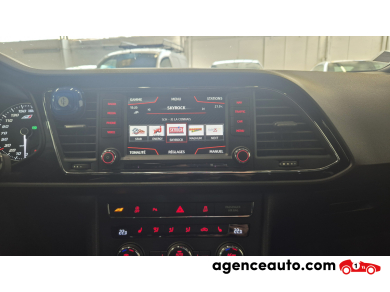 Cupra Leon — 21