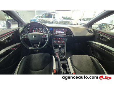 Cupra Leon — 14