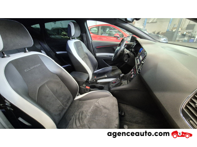 Cupra Leon — 9