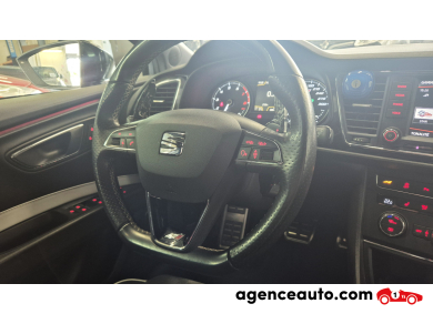 Cupra Leon — 16