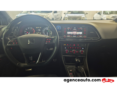 Cupra Leon — 15