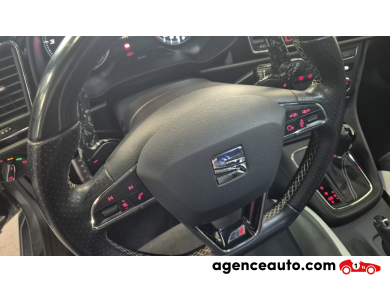 Cupra Leon — 17