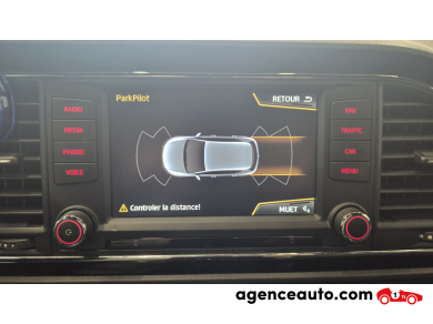 Cupra Leon — 22