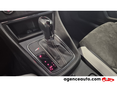 Cupra Leon — 19