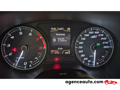 Cupra Leon — 18