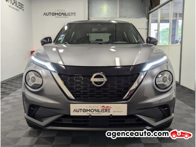 Nissan Juke — 2