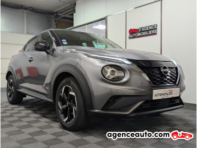 Nissan Juke — 3
