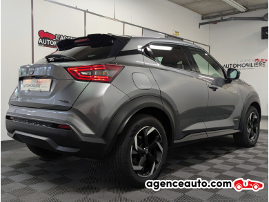 Nissan Juke — 6