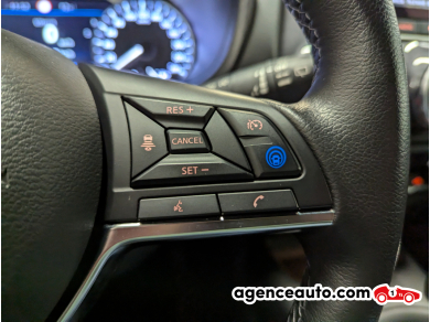 Nissan Juke — 19