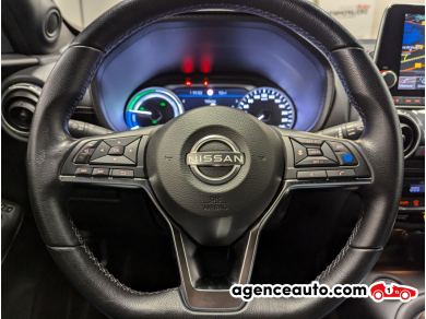 Nissan Juke — 18