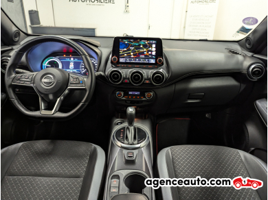 Nissan Juke — 9