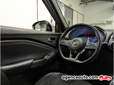 Nissan Juke — 8