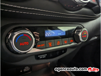 Nissan Juke — 22