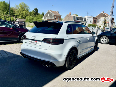 Audi S3 — 5