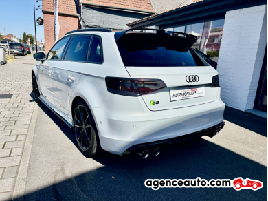 Audi S3 — 3