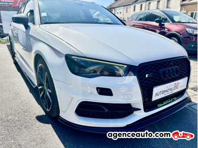 Audi S3 — 9