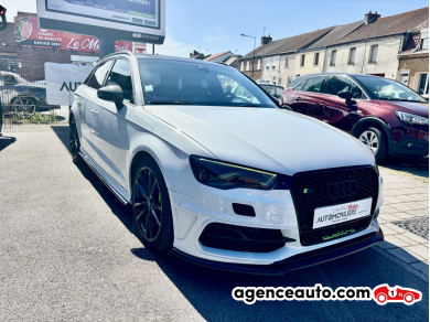 Audi S3 — 7