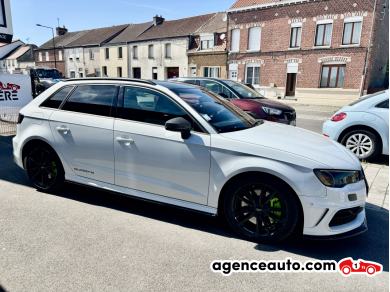 Audi S3 — 6