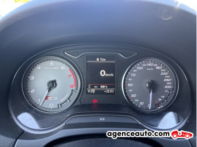 Audi S3 — 26