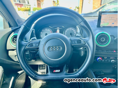 Audi S3 — 18