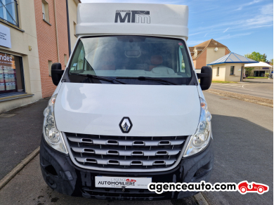 Renault Master — 8